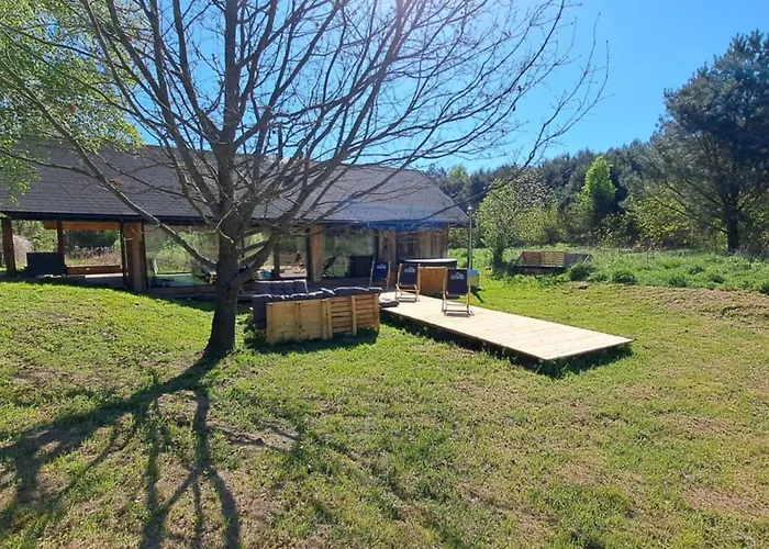 Jaskowa Stodola