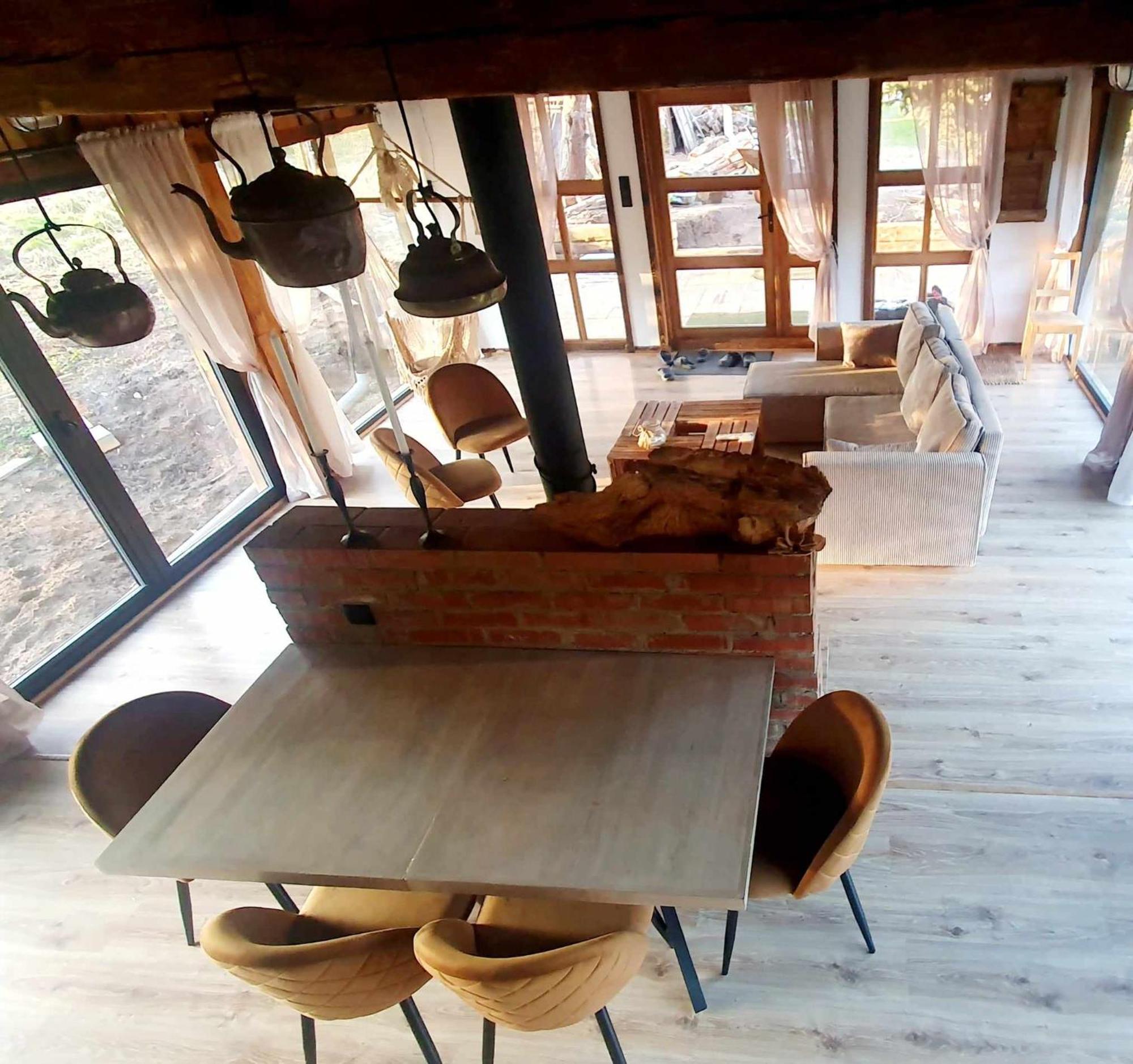 Jaskowa Stodola Apartment