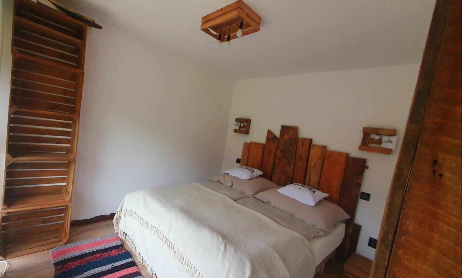 Apartment Jaskowa Stodola *