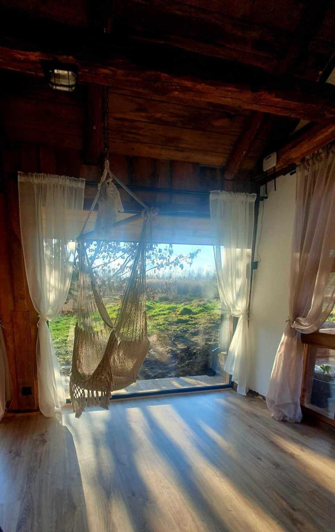Jaskowa Stodola Apartment *