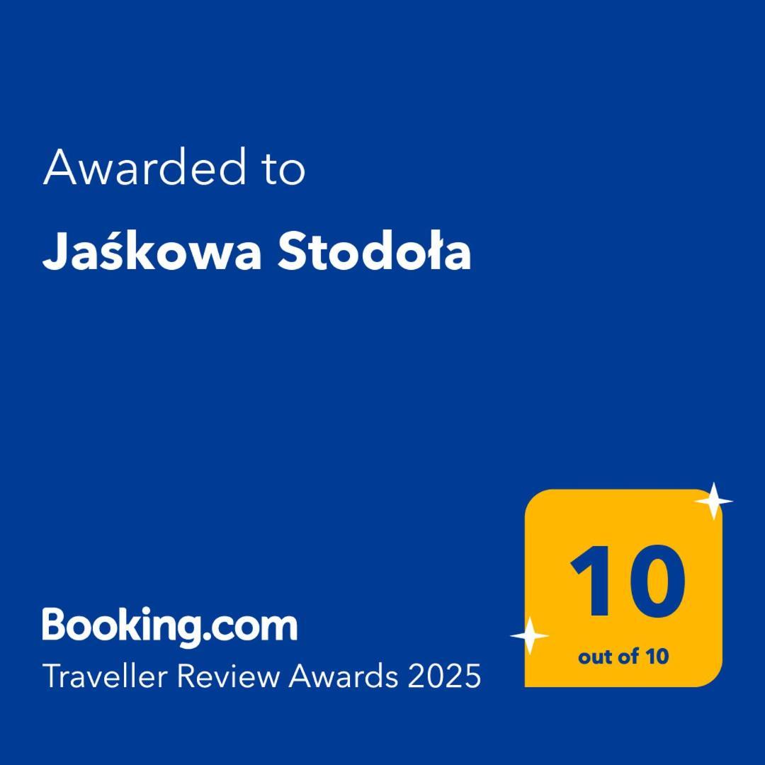 Apartment Jaskowa Stodola Adamow (Zamosc)